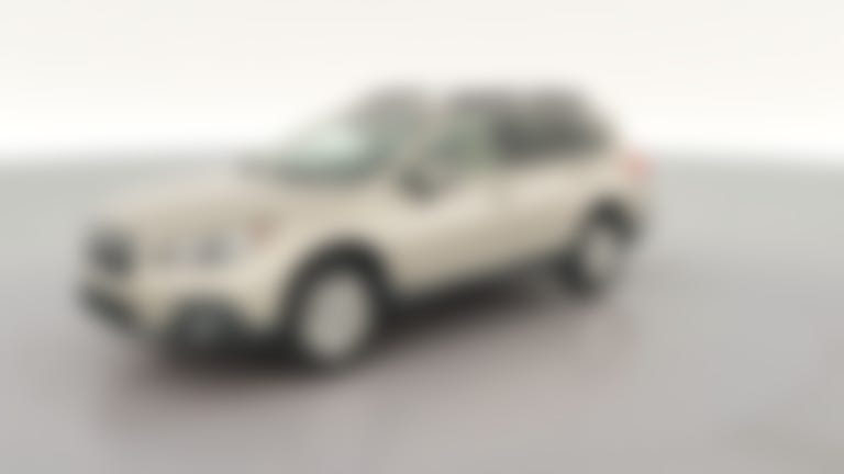 2019 Subaru Outback vehicle photo