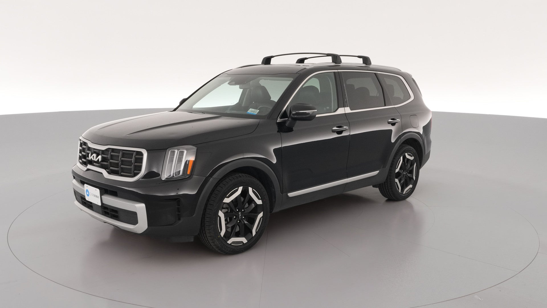 2025 Kia Telluride vehicle photo