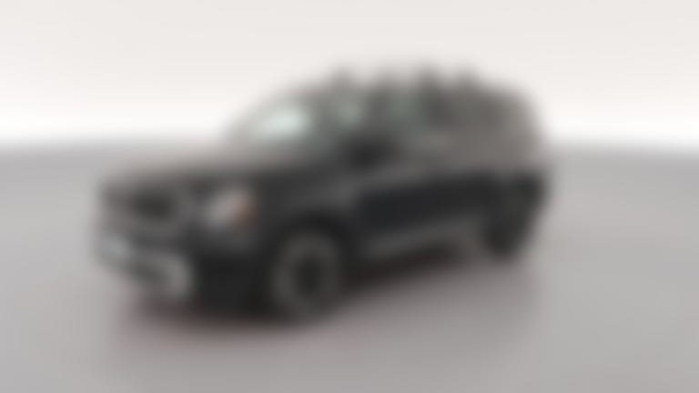 2025 Kia Telluride vehicle photo