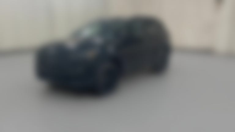 2026 Jeep Compass vehicle photo