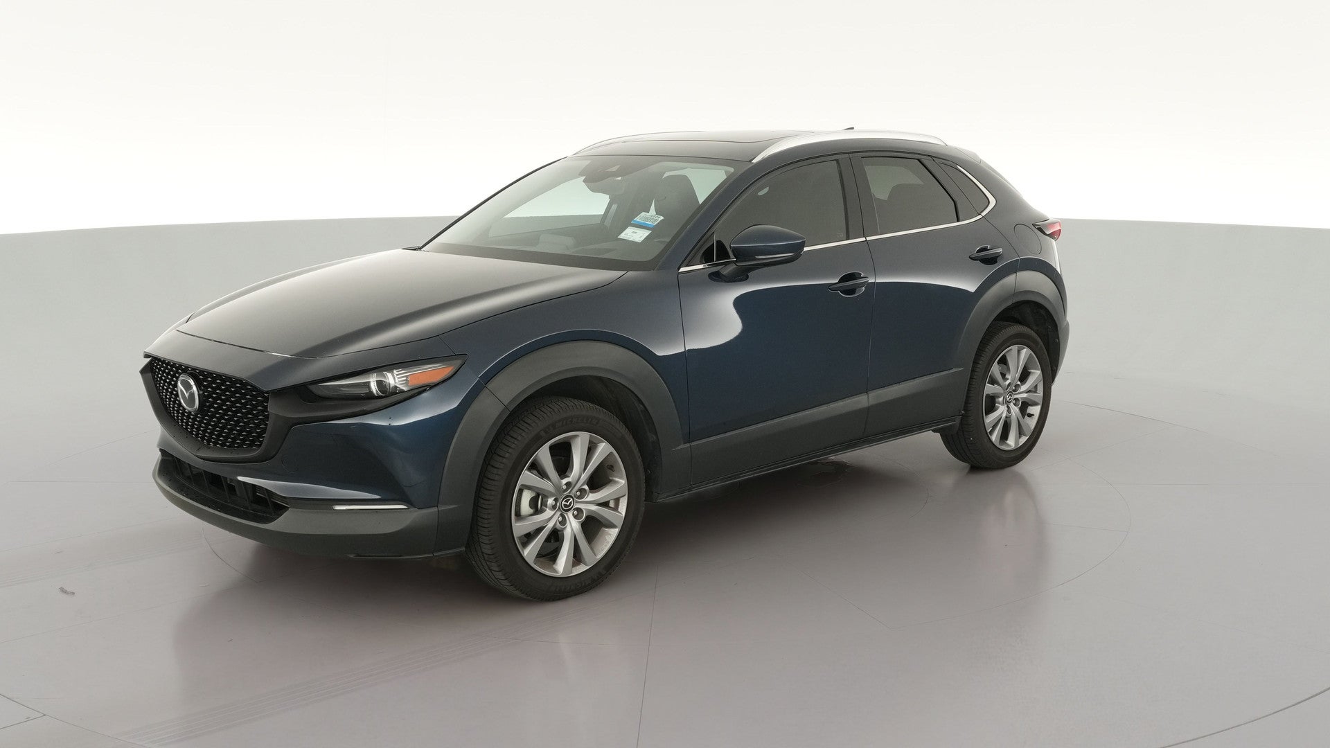 2022 MAZDA CX-30 vehicle photo