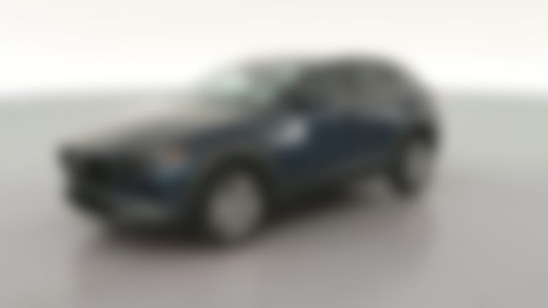 2022 MAZDA CX-30 vehicle photo