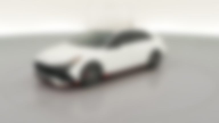 2022 Hyundai Elantra N vehicle photo