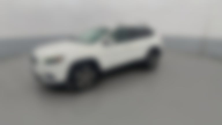 2020 Jeep Cherokee vehicle photo