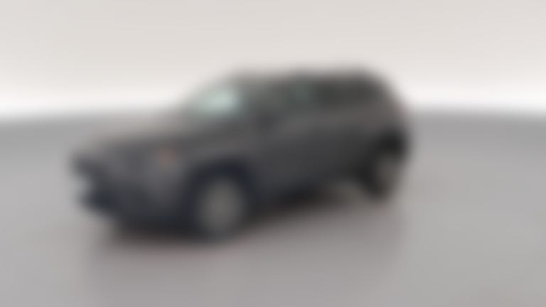 2019 Jeep Cherokee vehicle photo