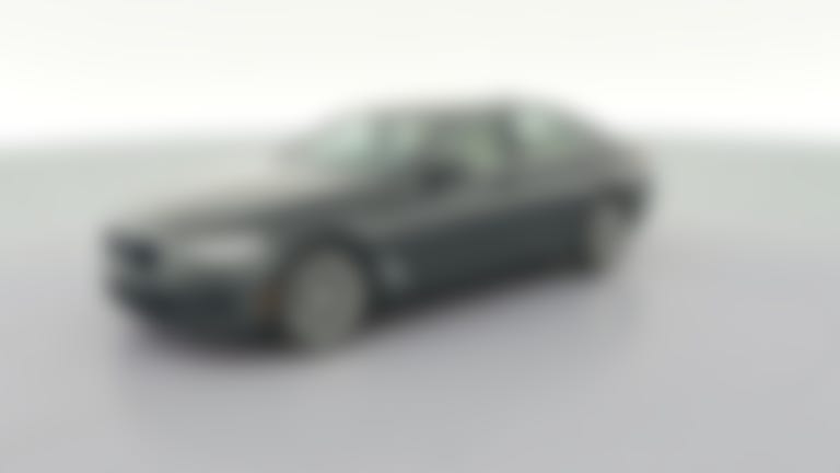 2023 BMW 5 Series vehicle photo