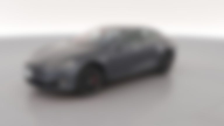 2018 Tesla Model S vehicle photo