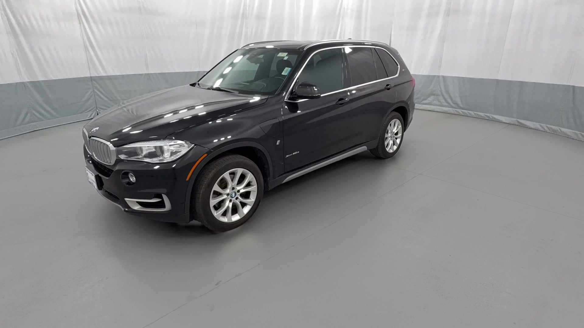 2018 BMW X5 vehicle photo
