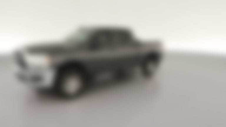 2024 Ram 2500 Crew Cab vehicle photo