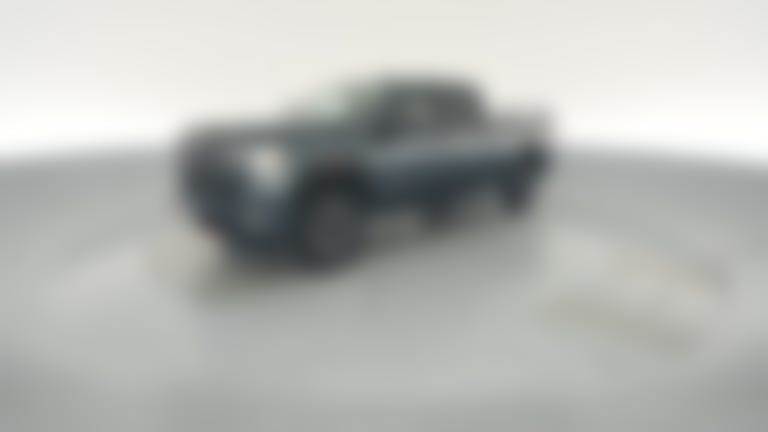 2020 GMC Sierra 2500 HD Crew Cab vehicle photo