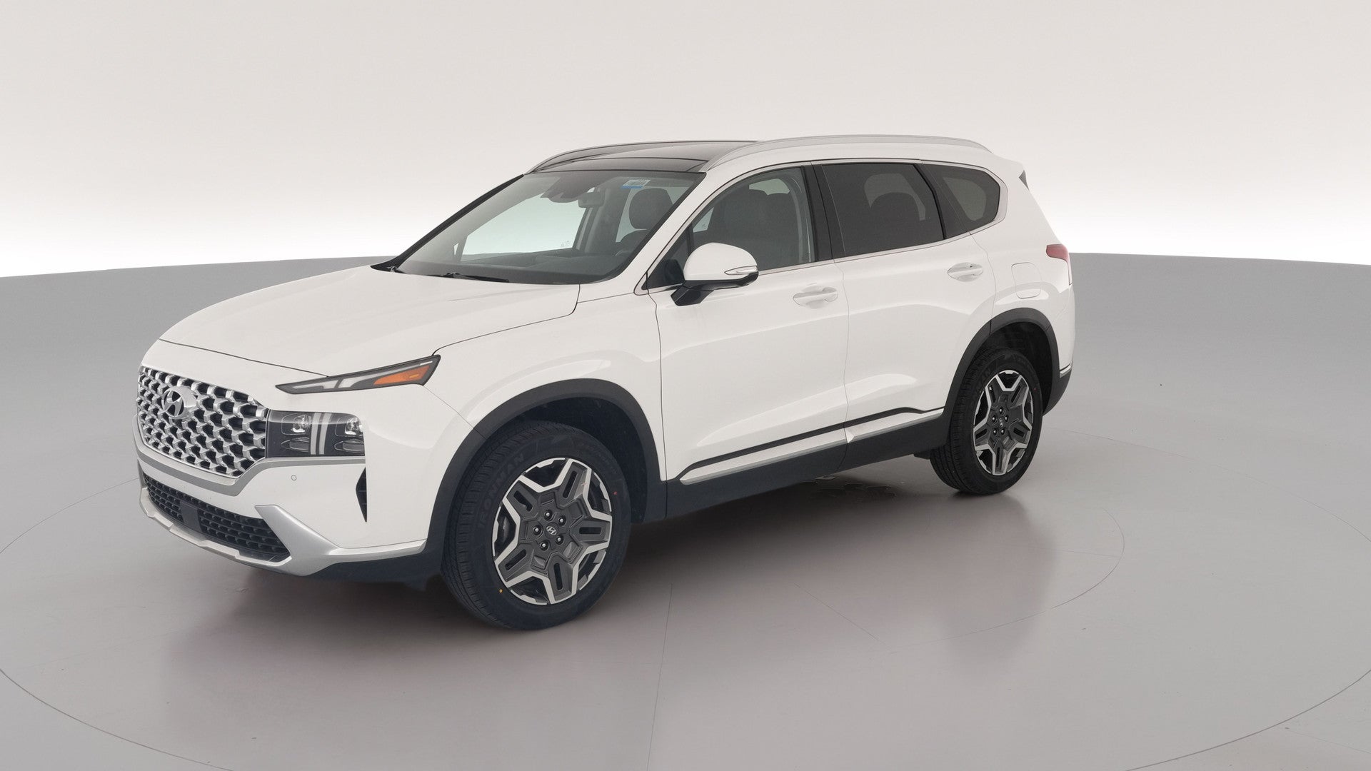 2023 Hyundai Santa Fe vehicle photo