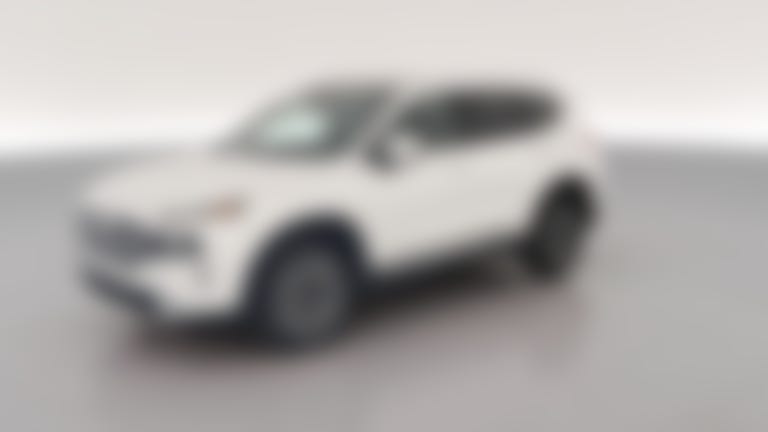 2023 Hyundai Santa Fe vehicle photo