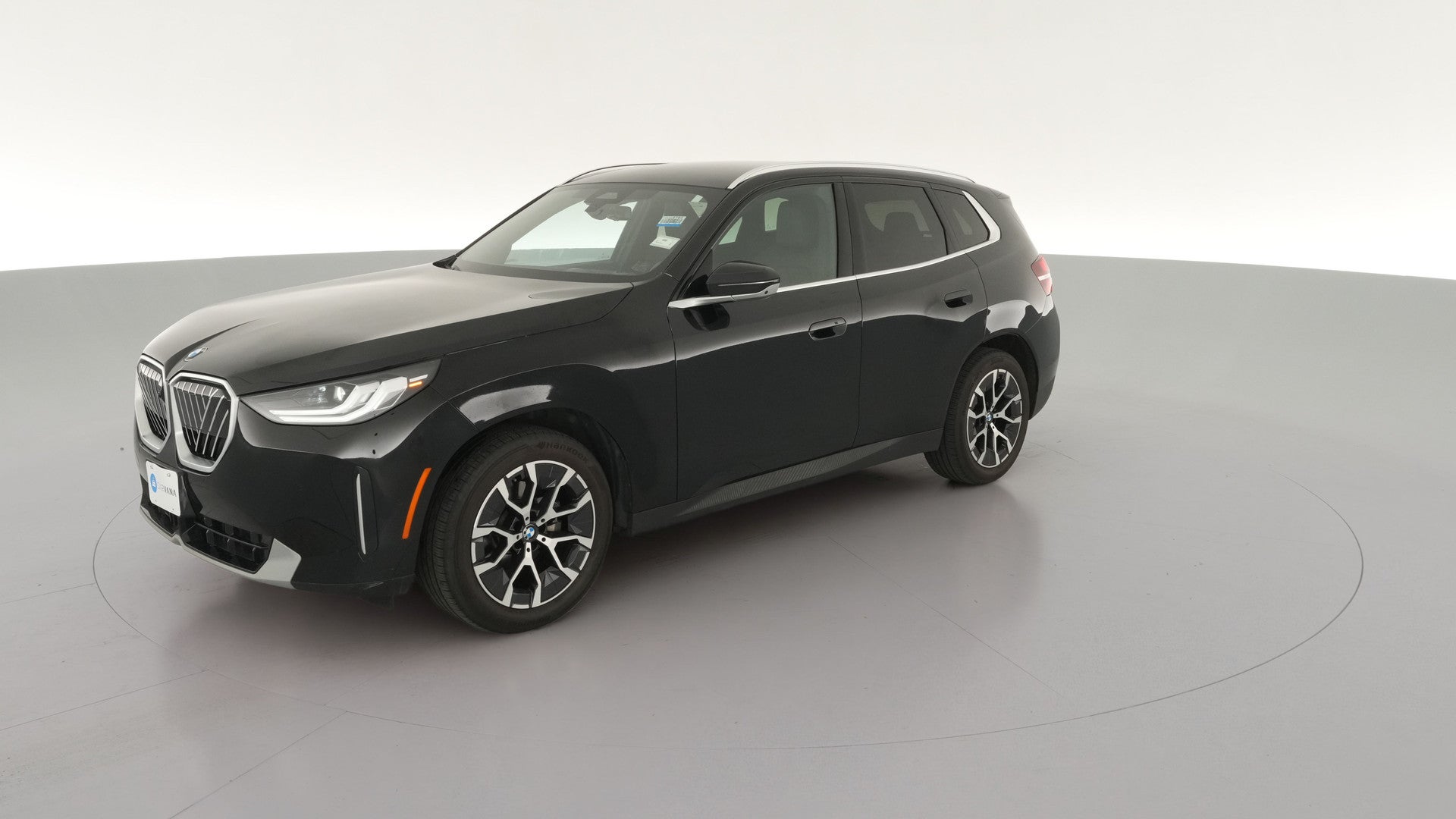 2026 BMW X3 vehicle photo