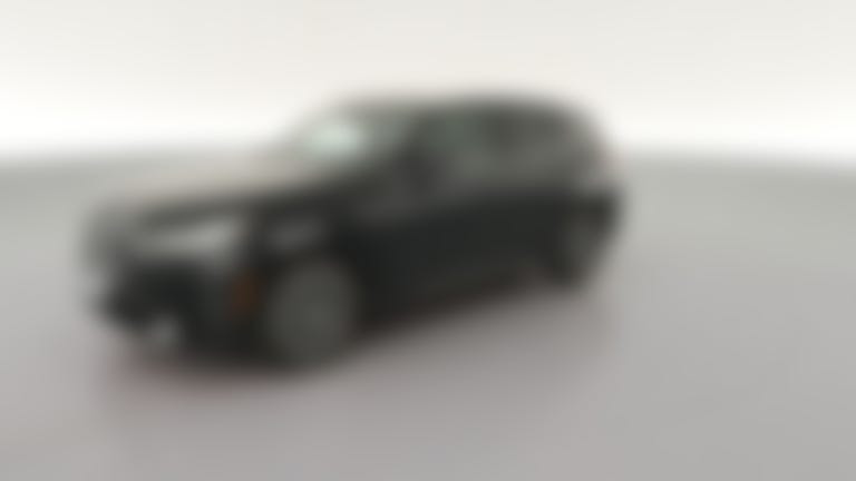 2026 BMW X3 vehicle photo