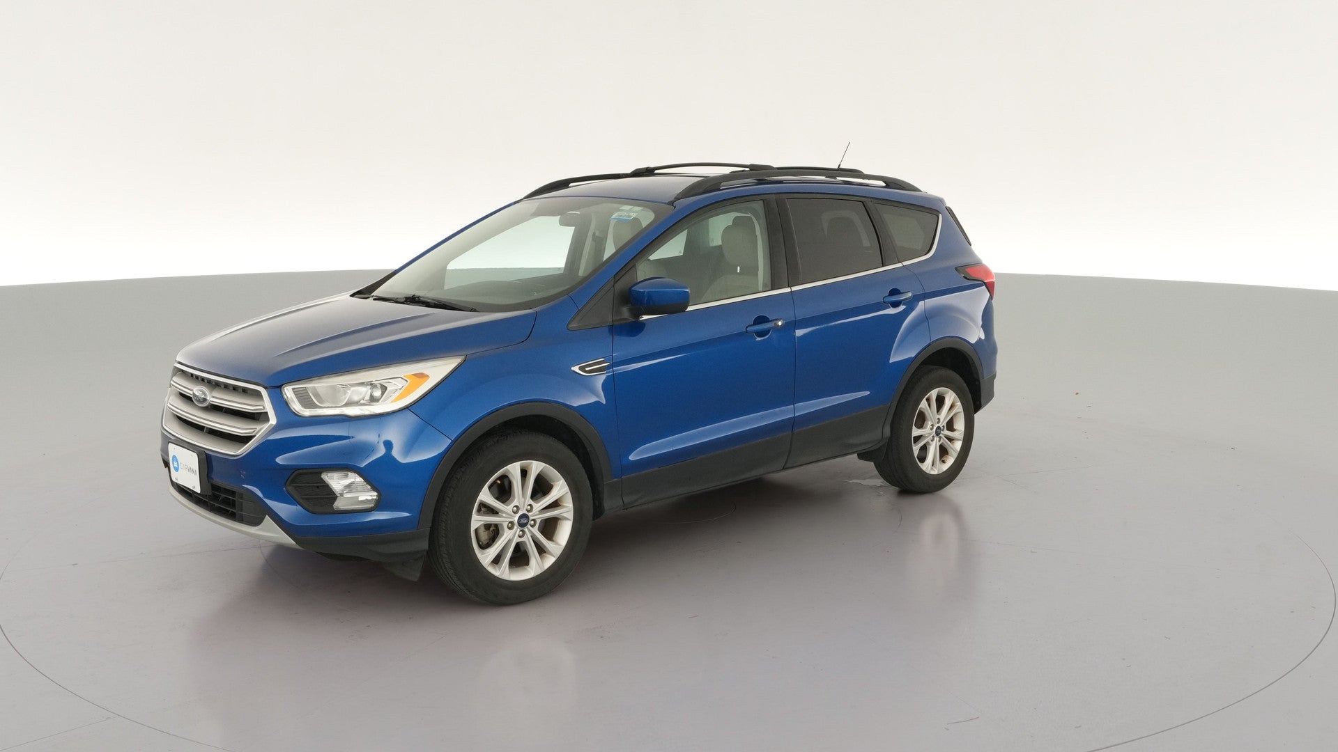 2019 Ford Escape vehicle photo