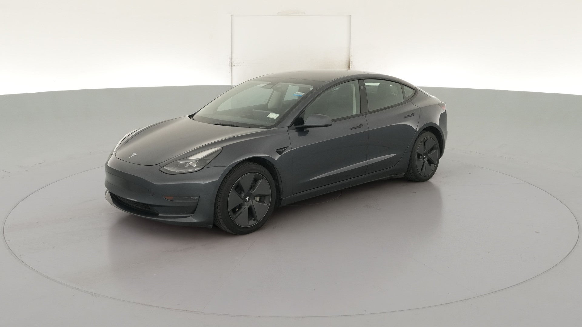 2023 Tesla Model 3 vehicle photo