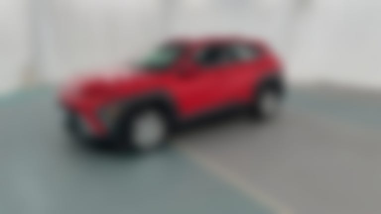 2024 Hyundai Kona vehicle photo