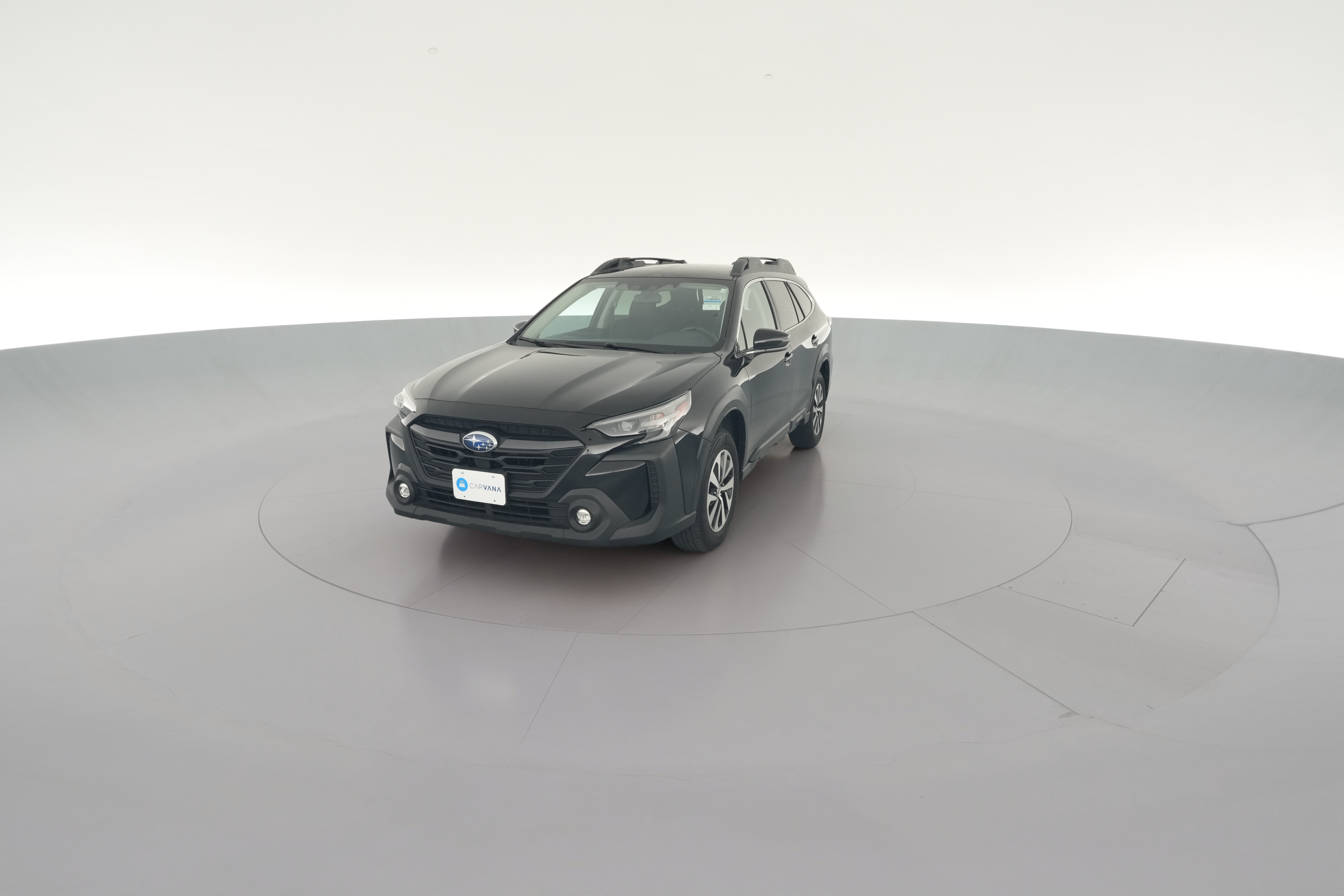 2023 Subaru Outback Premium - Photo 23