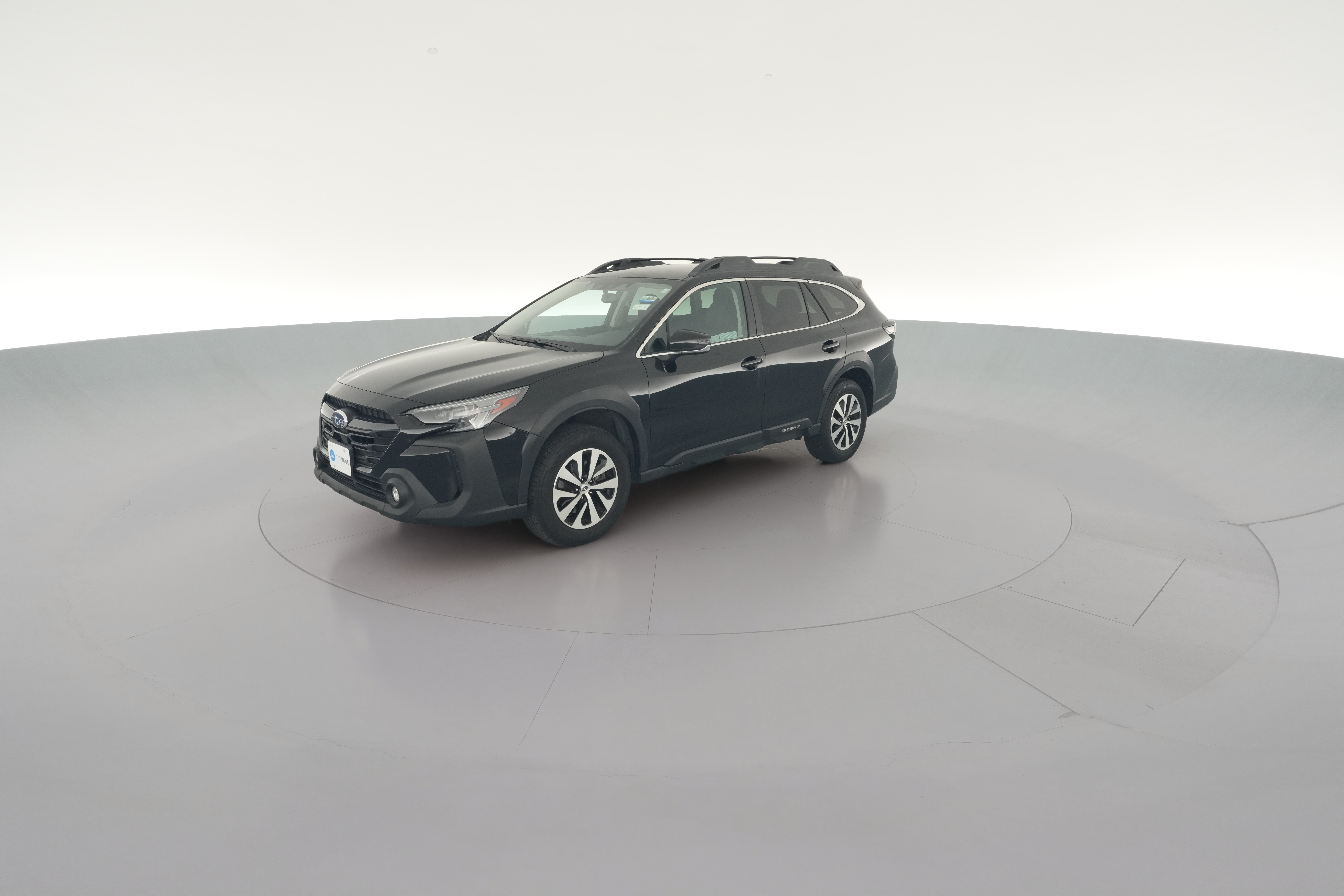2023 Subaru Outback Premium - Photo 24