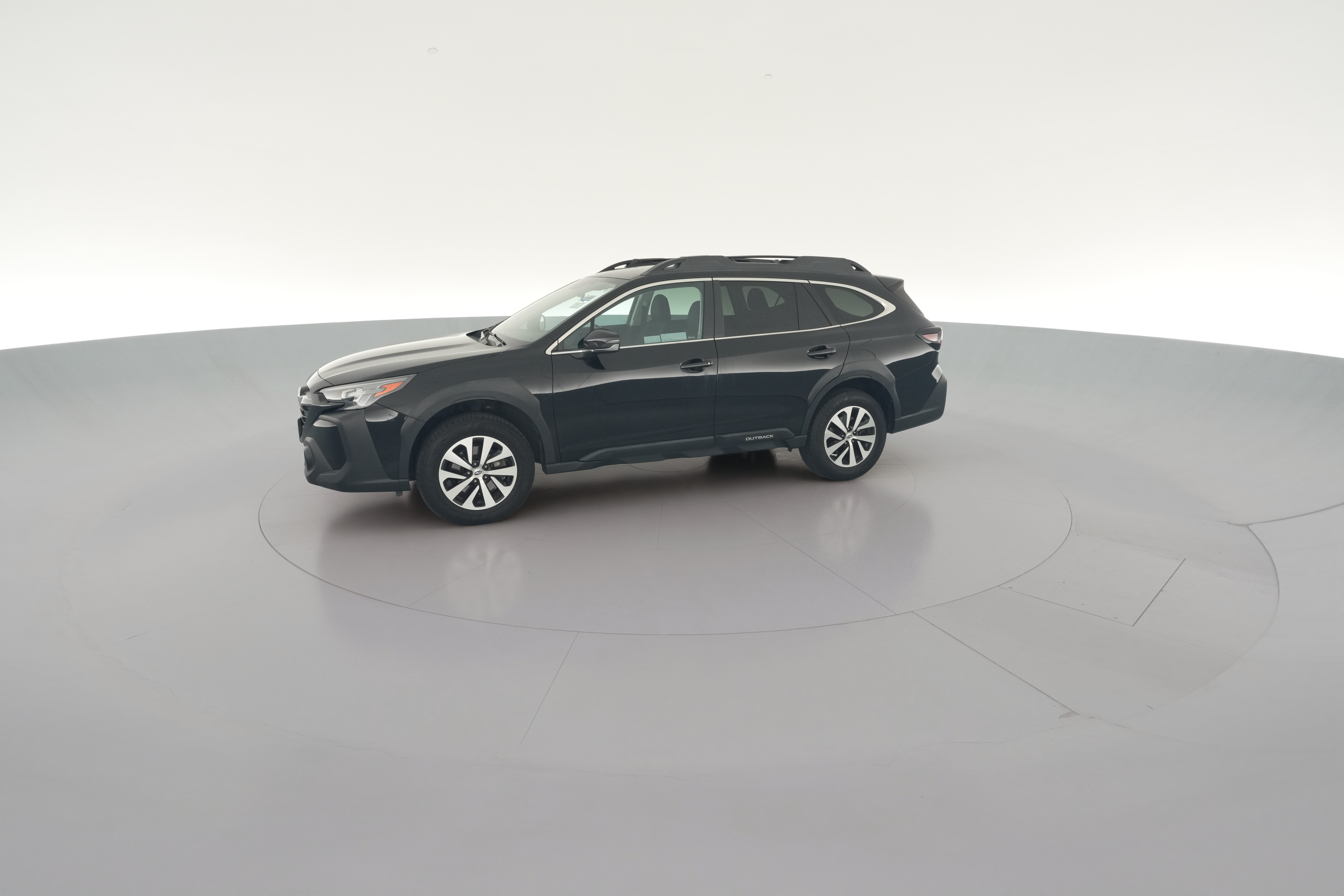 2023 Subaru Outback Premium - Photo 25