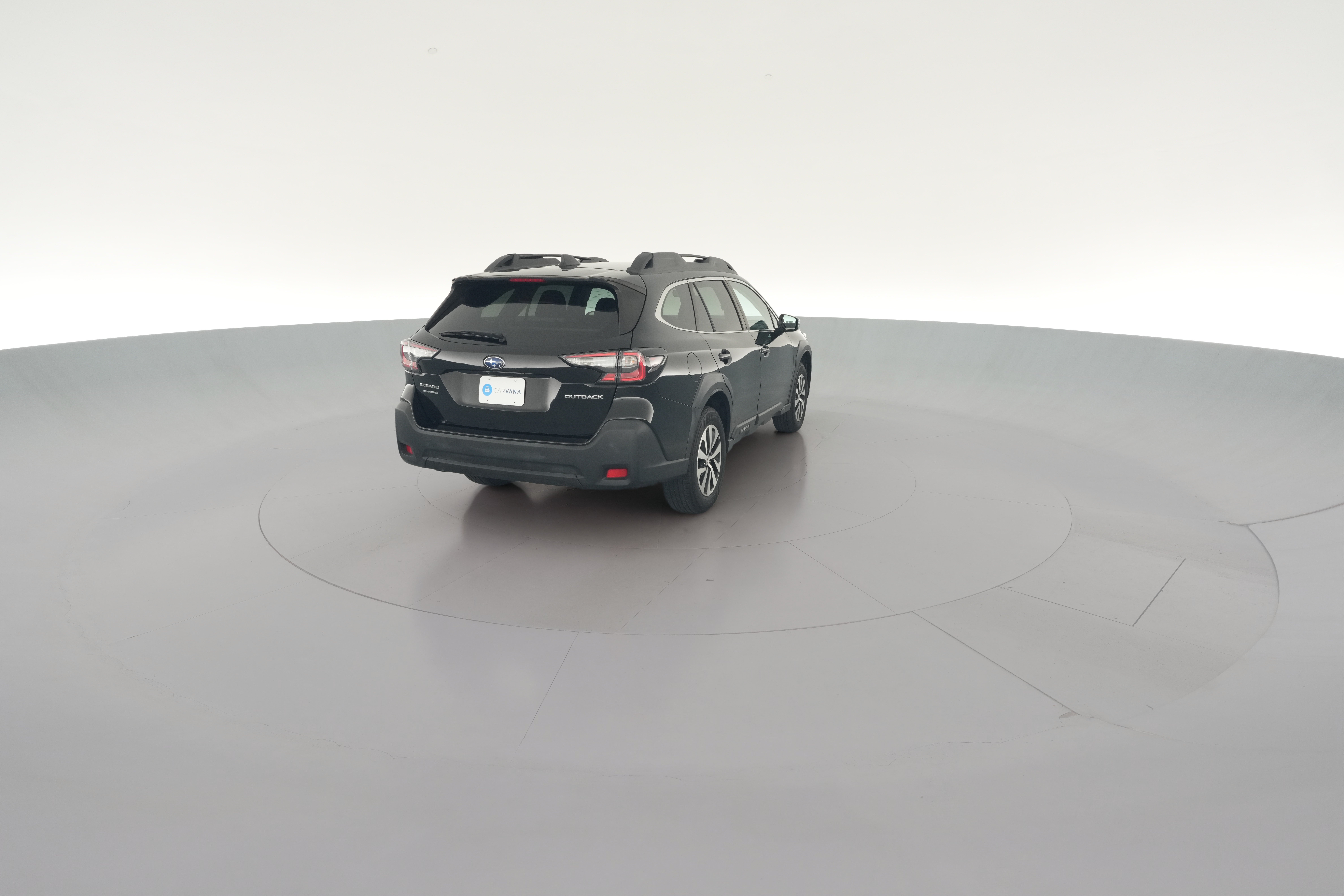 2023 Subaru Outback Premium - Photo 31