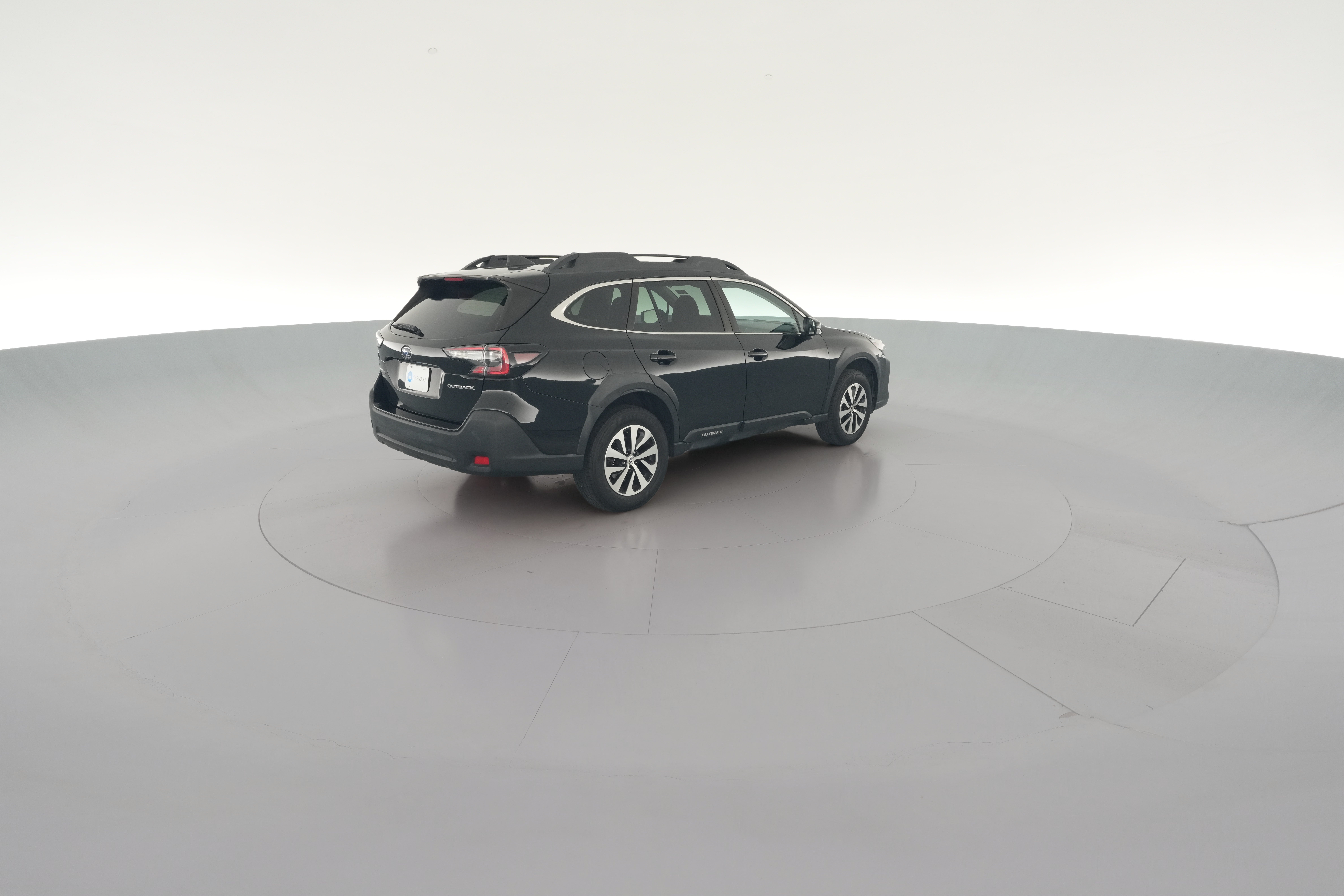 2023 Subaru Outback Premium - Photo 32