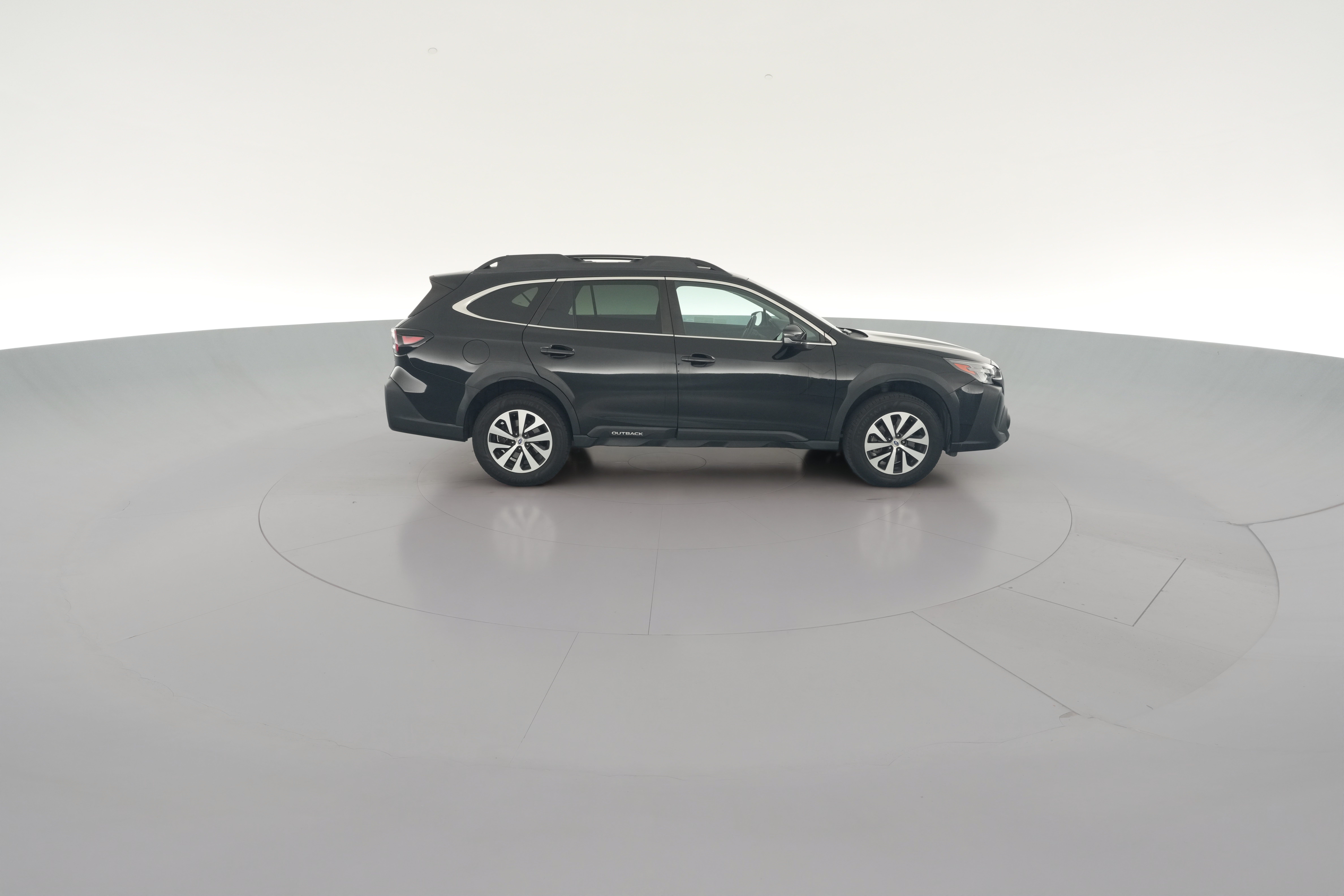 2023 Subaru Outback Premium - Photo 34