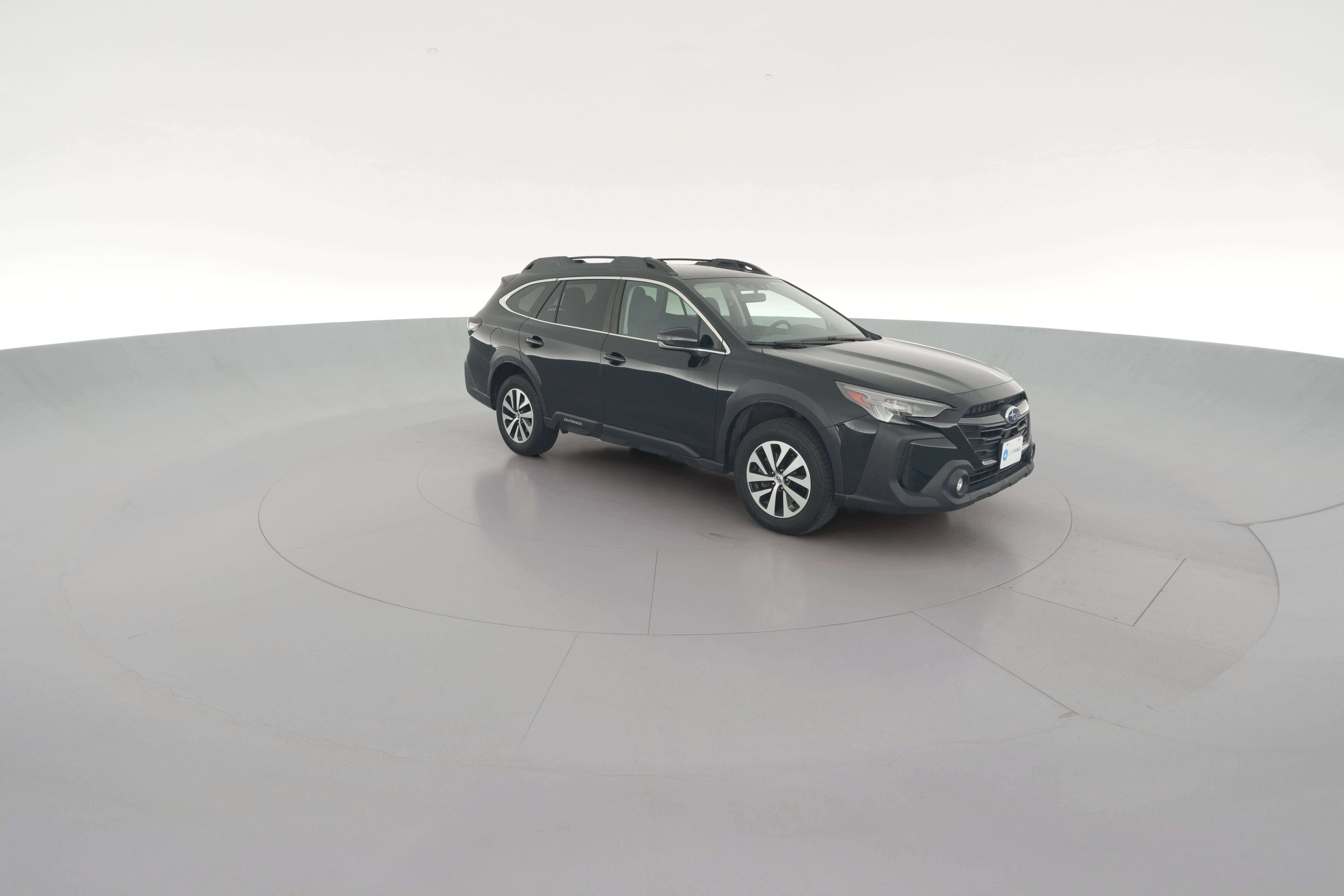 2023 Subaru Outback Premium - Photo 36