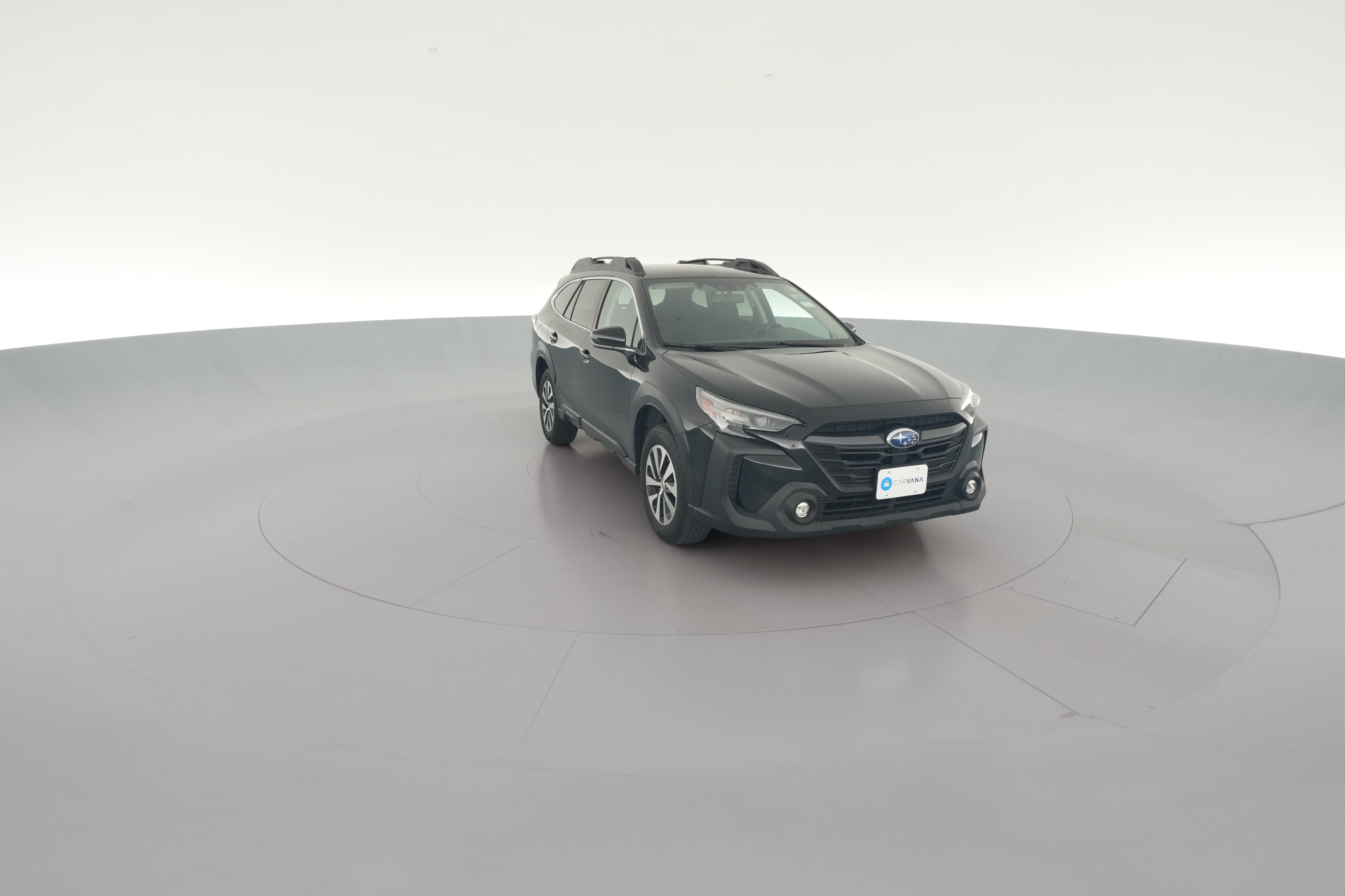 2023 Subaru Outback Premium - Photo 37