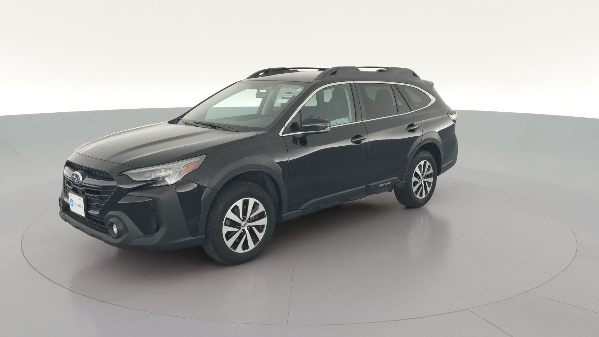 2023 Subaru Outback vehicle photo