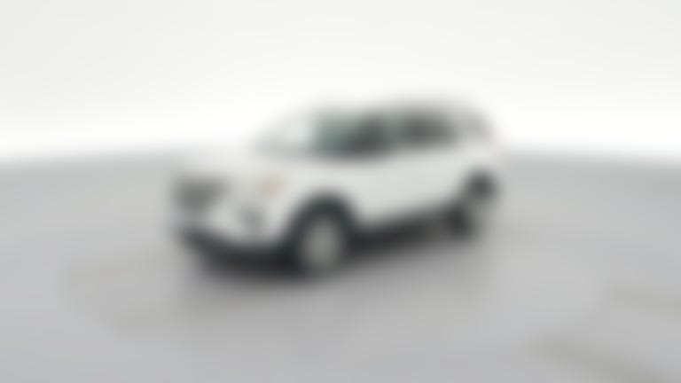 2018 Ford Explorer vehicle photo