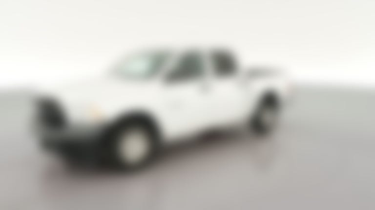 2018 Ram 1500 Crew Cab vehicle photo