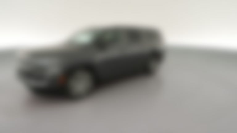 2024 Jeep Grand Wagoneer L vehicle photo