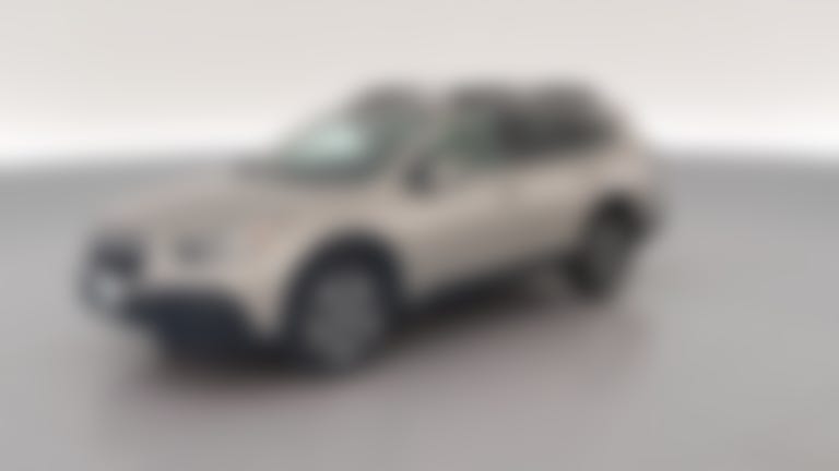 2020 Subaru Outback vehicle photo