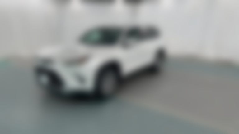 2024 Toyota Grand Highlander Hybrid vehicle photo