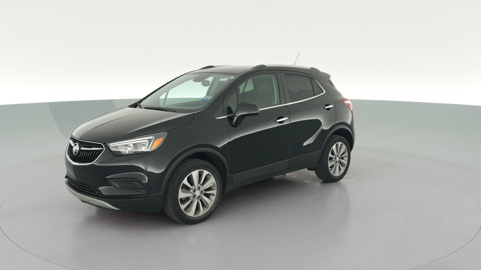2020 Buick Encore vehicle photo