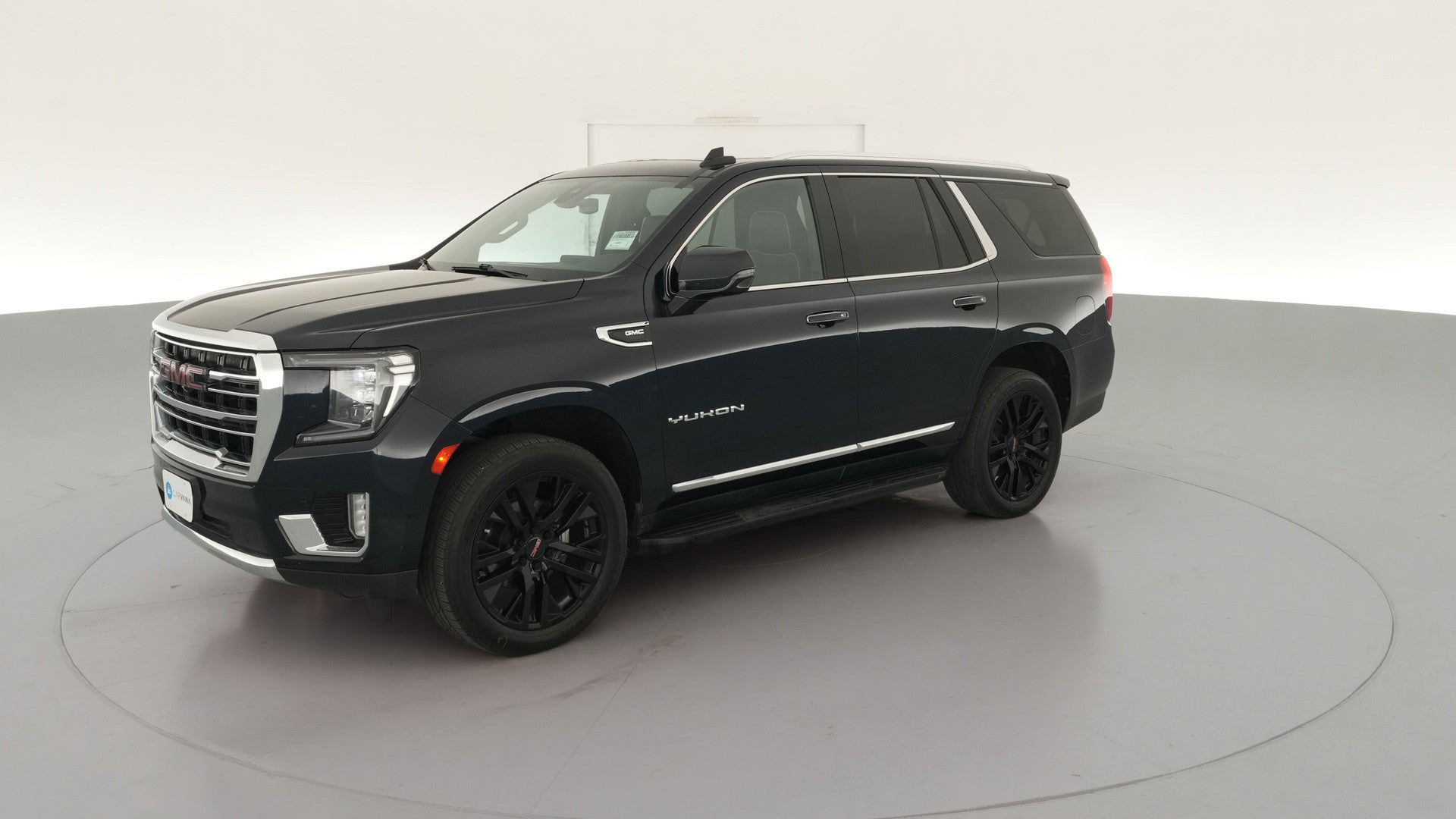2021 GMC Yukon vehicle photo