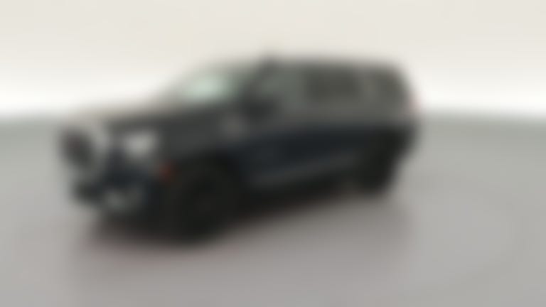 2021 GMC Yukon vehicle photo