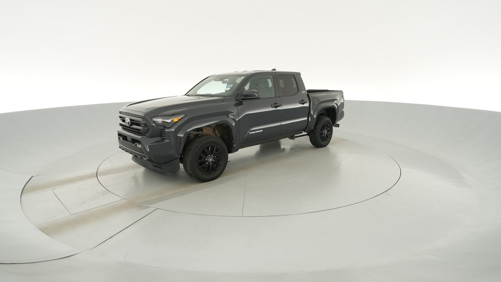 2024 Toyota Tacoma Double Cab vehicle photo