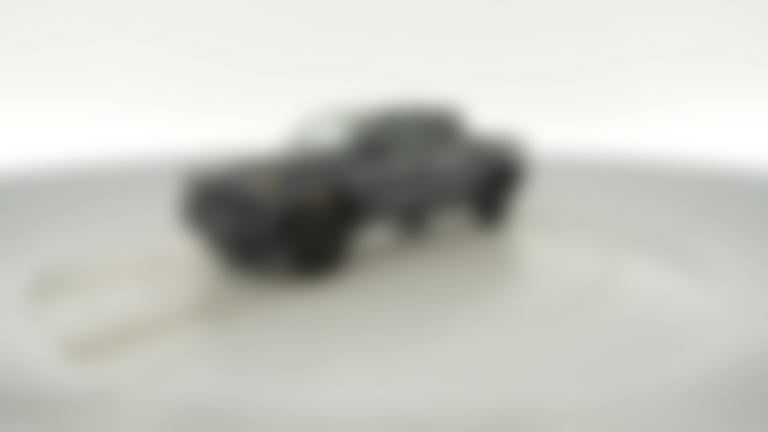 2024 Toyota Tacoma Double Cab vehicle photo