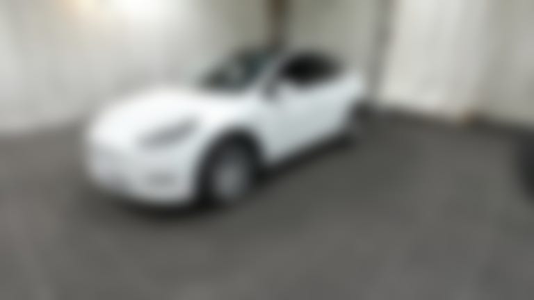 2022 Tesla Model Y vehicle photo