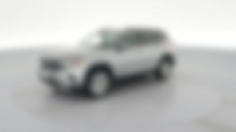2021 Volkswagen Atlas vehicle photo