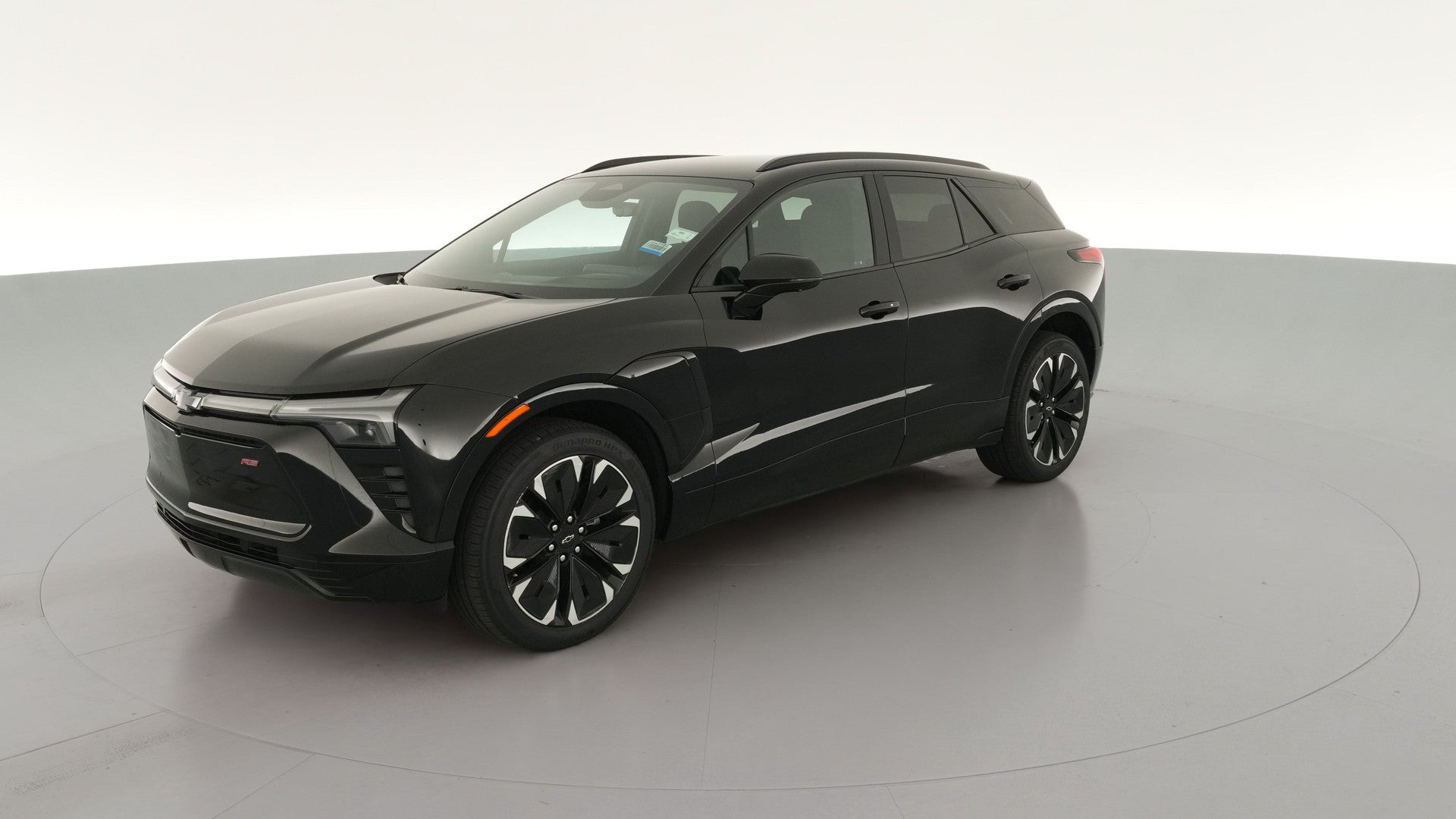 2024 Chevrolet Blazer EV vehicle photo