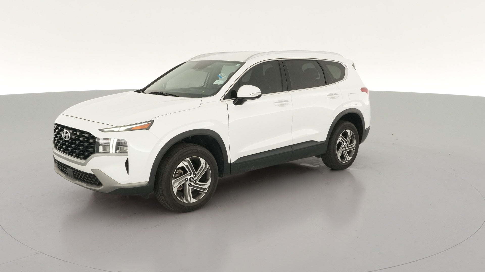 2023 Hyundai Santa Fe vehicle photo