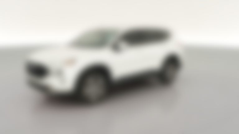 2023 Hyundai Santa Fe vehicle photo