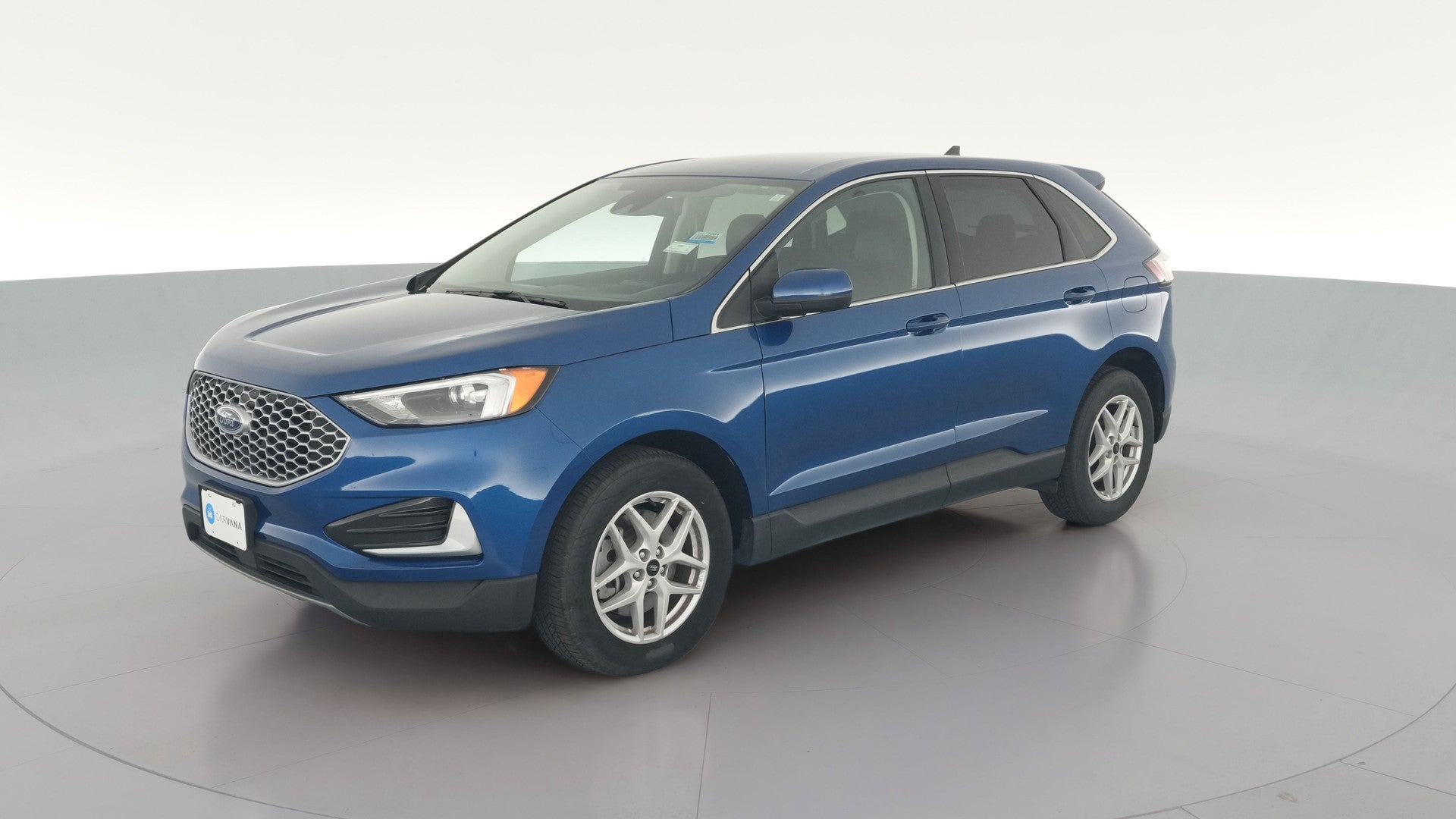 2024 Ford Edge vehicle photo