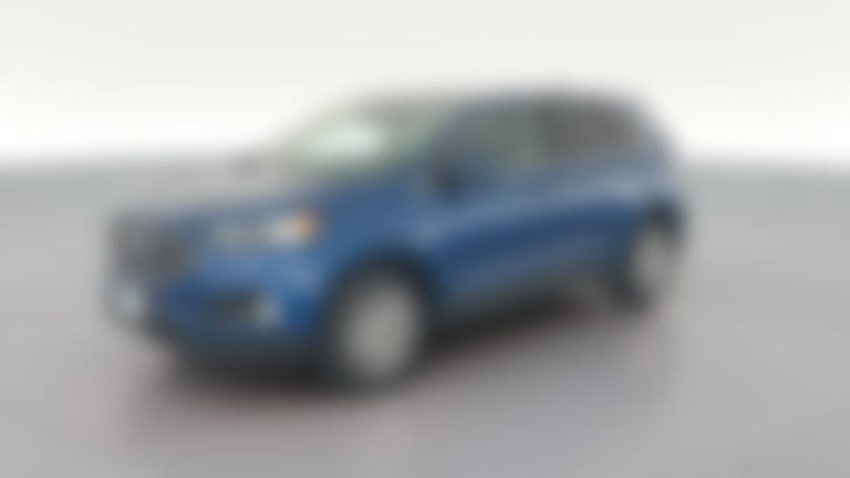 2024 Ford Edge vehicle photo