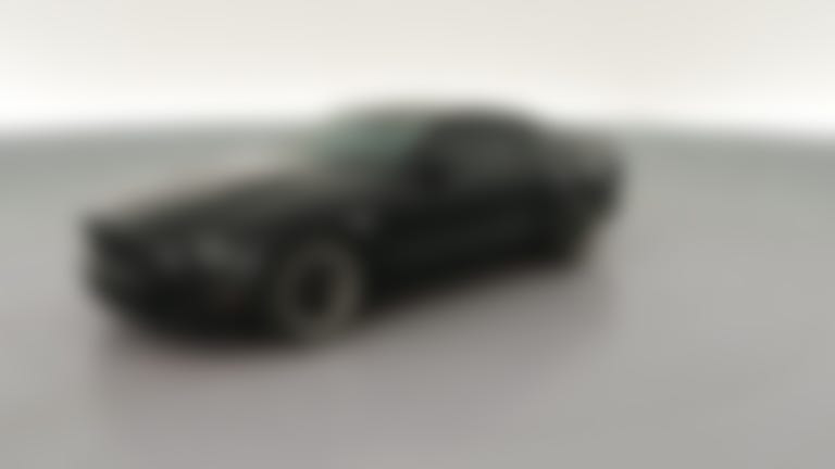 2013 Ford Mustang vehicle photo