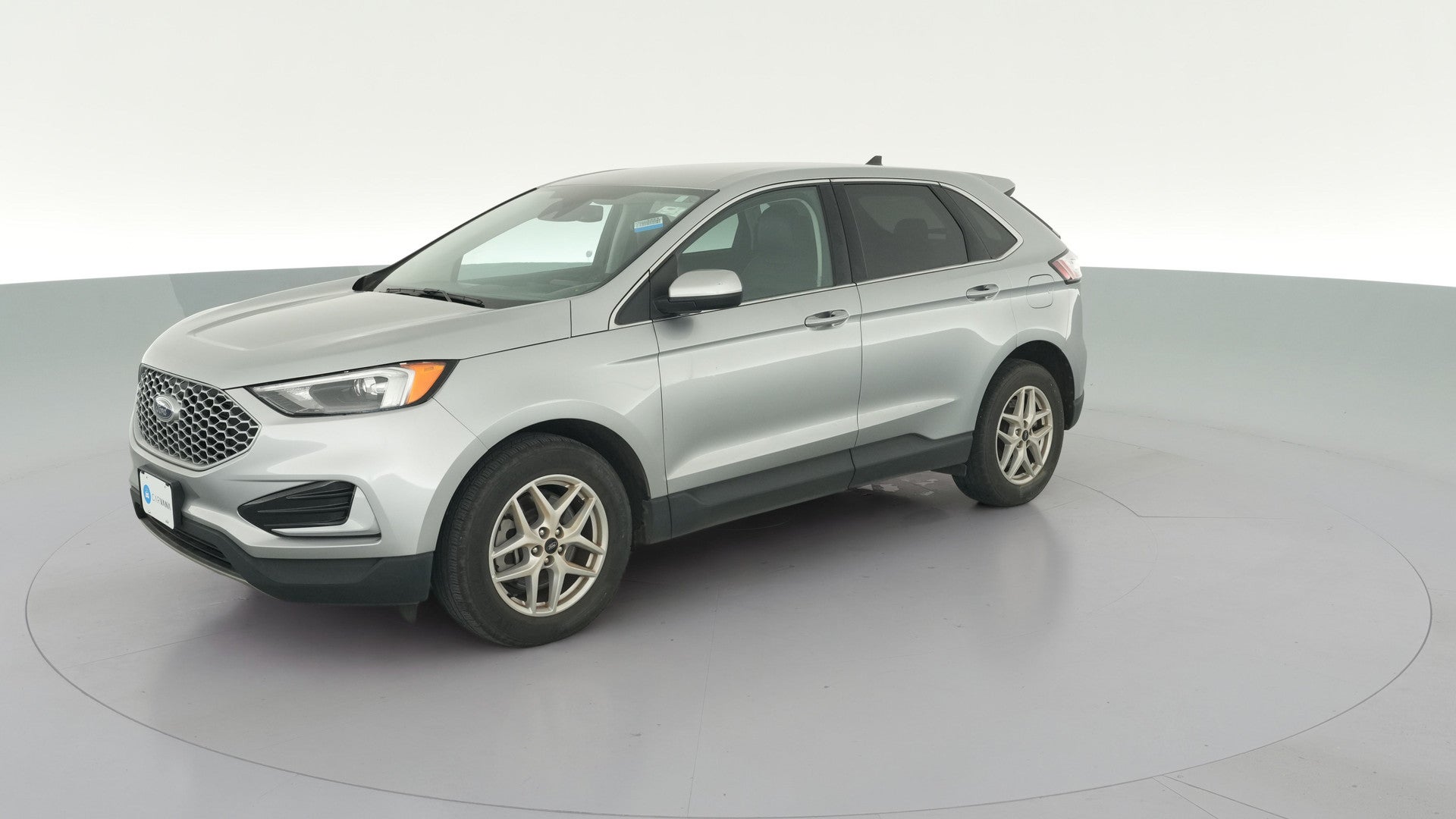 2024 Ford Edge vehicle photo