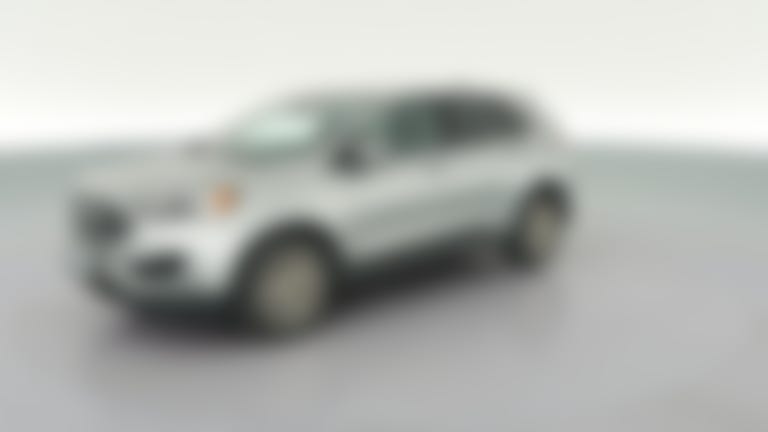 2024 Ford Edge vehicle photo